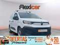 Citroen Berlingo Talla M BlueHDi 100 S&S FEEL Blanco - thumbnail 5
