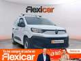 Citroen Berlingo Talla M BlueHDi 100 S&S FEEL Blanco - thumbnail 1