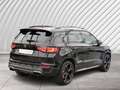 CUPRA Ateca 4Drive ACC 360°KAM RFK NAVI LED DAB Schwarz - thumbnail 3