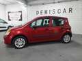 Renault Modus Modus 2006 1.5 dci Initiale 86cv Rouge - thumbnail 9