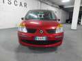Renault Modus Modus 2006 1.5 dci Initiale 86cv Rouge - thumbnail 2