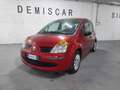 Renault Modus Modus 2006 1.5 dci Initiale 86cv Rouge - thumbnail 1
