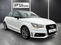 Audi A1 SB 1,2 TFSI Admired 2014 Weiß - thumbnail 3