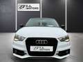 Audi A1 SB 1,2 TFSI Admired 2014 Weiß - thumbnail 2