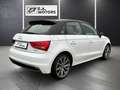 Audi A1 SB 1,2 TFSI Admired 2014 Weiß - thumbnail 5