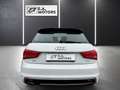 Audi A1 SB 1,2 TFSI Admired 2014 Weiß - thumbnail 6