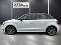 Audi A1 SB 1,2 TFSI Admired 2014 Weiß - thumbnail 8