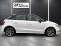 Audi A1 SB 1,2 TFSI Admired 2014 Weiß - thumbnail 4