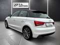 Audi A1 SB 1,2 TFSI Admired 2014 Weiß - thumbnail 7