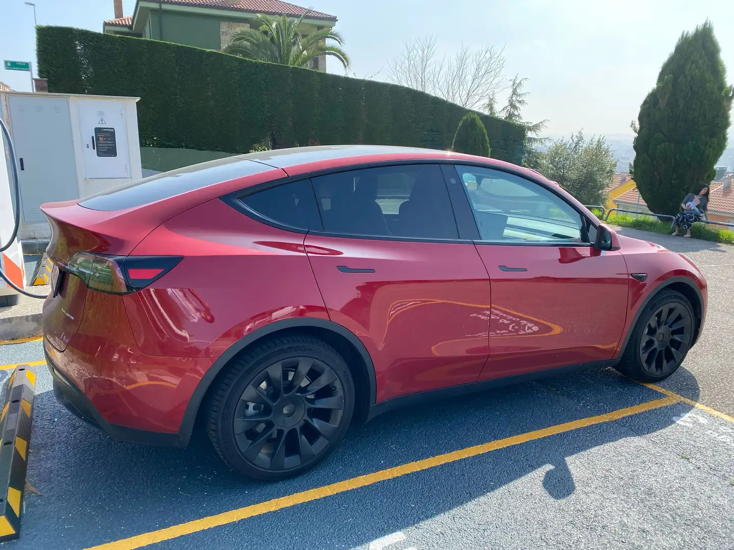 Tesla Model Y Model Y Performance AWD - 2