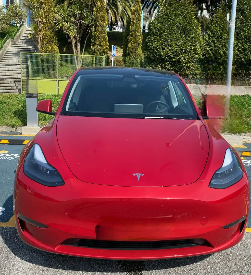 Tesla Model Y Model Y Performance AWD - 1