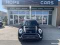 MINI Cooper SD COOPER SD 170CH SEVEN BVA Noir - thumbnail 2
