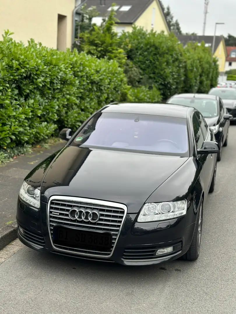 Audi A6 3.0 TDI DPF quattro tiptronic - 2