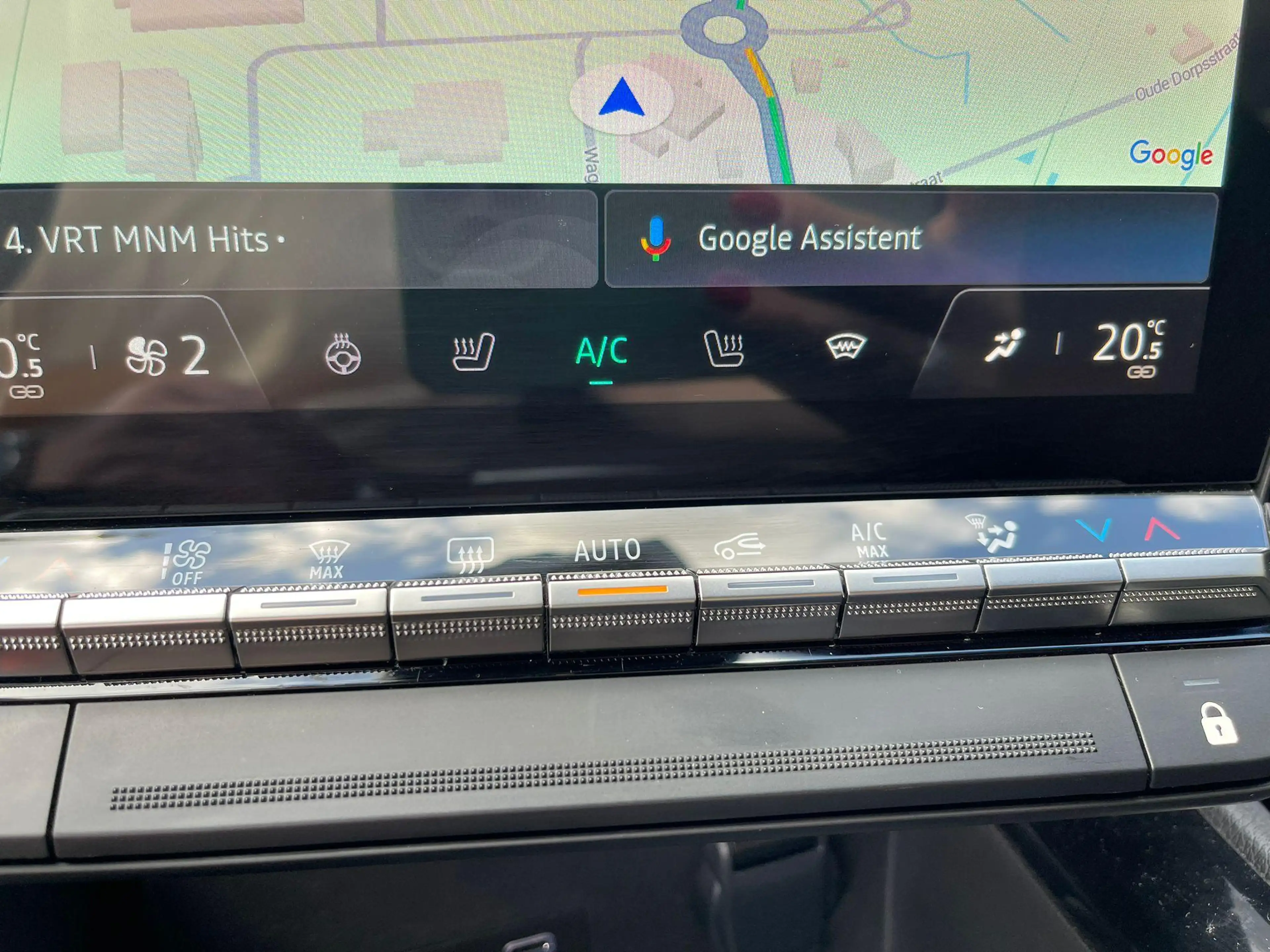 Renault Austral E-Tech Full hybrid 200 Techno Esprit Alp — photo 12