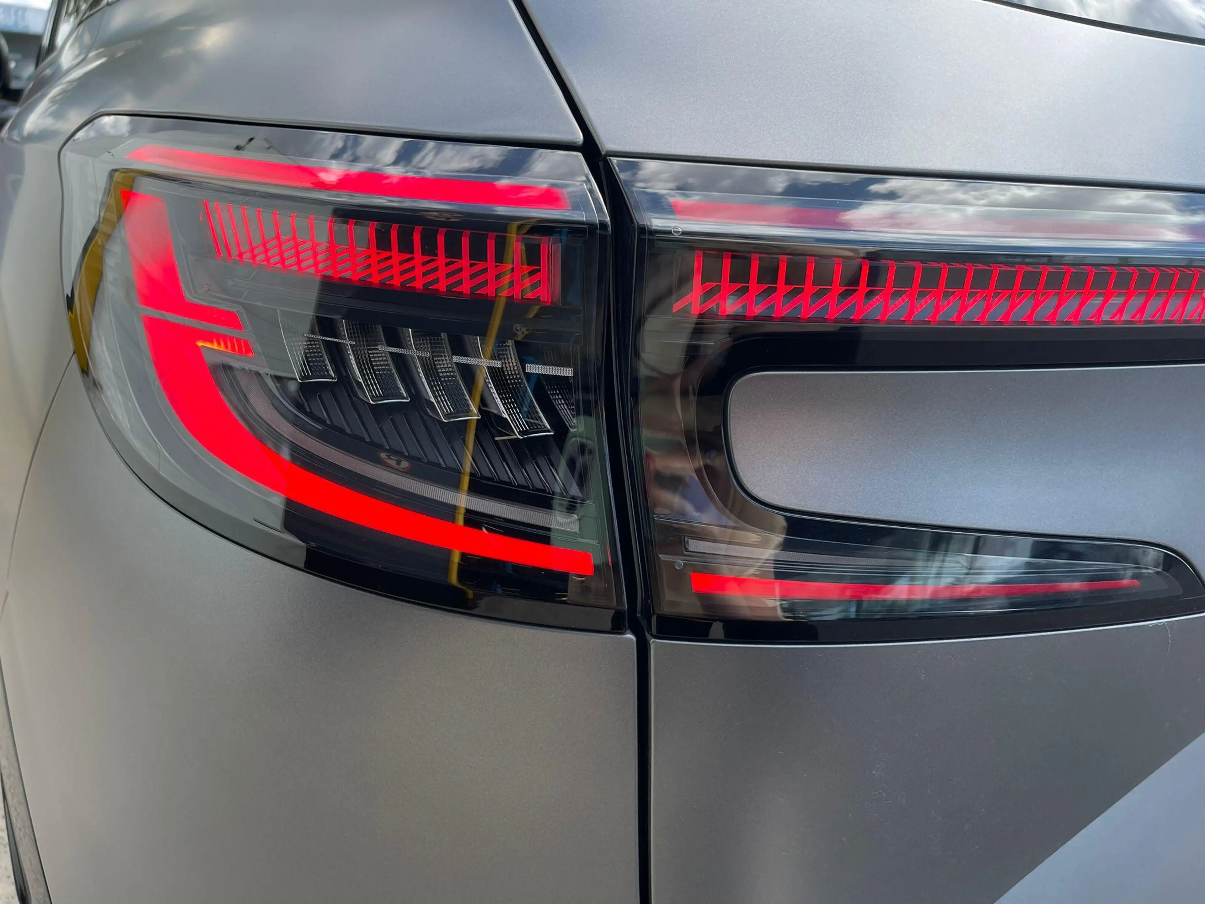 Renault Austral E-Tech Full hybrid 200 Techno Esprit Alp — photo 6