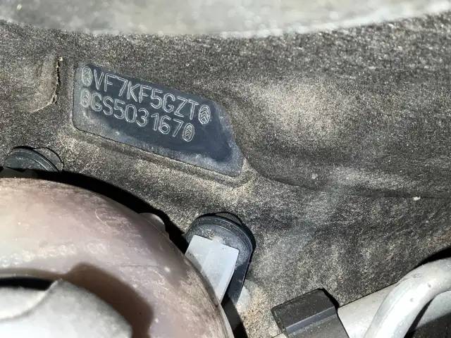 DS Automobiles DS 5 1.6 Business Executive | Navi | Climate | Stoelver