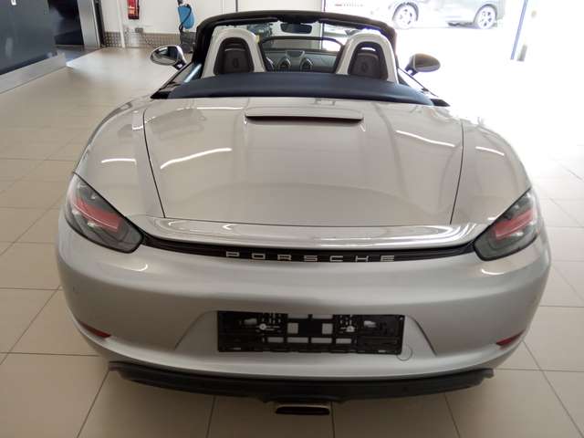 Porsche 718 718 Boxster PDK