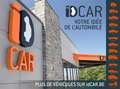 smart forTwo EQ  CUIR CLIM REGU RADAR Blanc - thumbnail 23