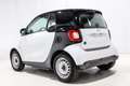 smart forTwo EQ  CUIR CLIM REGU RADAR Blanc - thumbnail 4