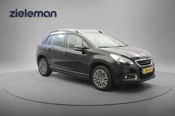 1.2 PureTech Active Automaat - Panorama, Navi, Cru