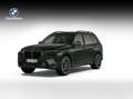 BMW X7 xDrive40i MALACHITE GREEN II Zelená - thumbnail 1
