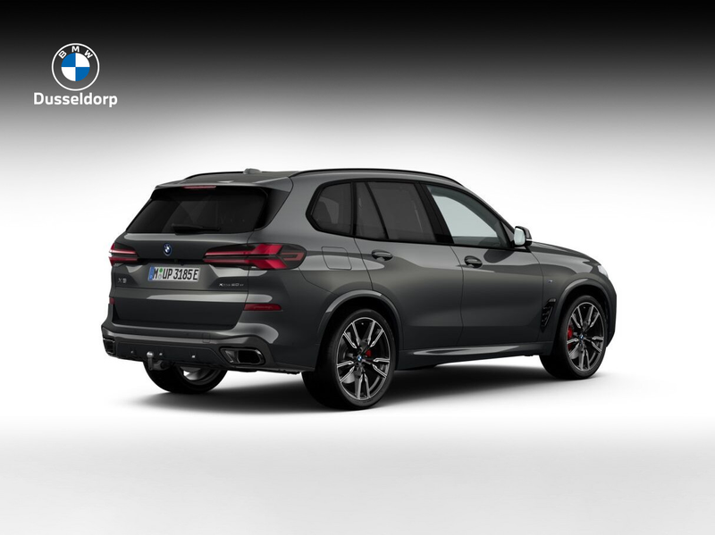 BMW X5 xDrive50e M Sport Pro | Exclusive Pakket | Panoram — photo 2