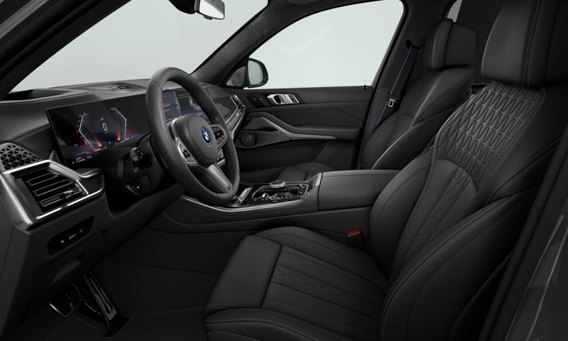 BMW X5 xDrive50e M Sport Pro | Exclusive Pakket | Panoram — photo 4