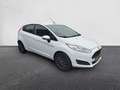 Ford Fiesta 1.25 5Drs, airco, Parkeersensoren, enz Blanco - thumbnail 3