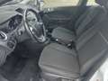 Ford Fiesta 1.25 5Drs, airco, Parkeersensoren, enz Bianco - thumbnail 8