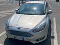 Ford Focus Focus IV 2015 5p 1.5 tdci Business s Ezüst - thumbnail 1