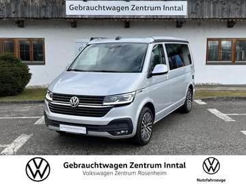 .1 Beach Camper 2,0 TDI DSG 4Motion (LED+Standhzg.