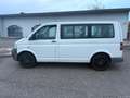 Volkswagen T5 Transporter Kasten-Kombi 9 Sitzer Klima Weiß - thumbnail 9