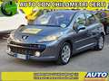 Peugeot 207 1.6 VTi 120CV 5P 98.000KM RATE/PERMUTE Gris - thumbnail 2