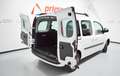 Renault Kangoo Combi 1.5dCi Blue Limited 70kW Blanco - thumbnail 48