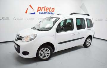 Combi 1.5dCi Blue Limited 70kW