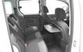 Renault Kangoo Combi 1.5dCi Blue Limited 70kW Blanco - thumbnail 35