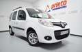 Renault Kangoo Combi 1.5dCi Blue Limited 70kW Blanco - thumbnail 46