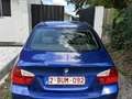 BMW 318 318i Bleu - thumbnail 4
