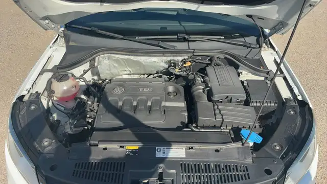 Volkswagen Tiguan view 15