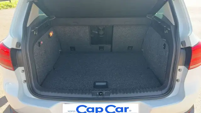 Volkswagen Tiguan view 14