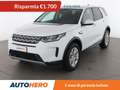 Land Rover Discovery Sport 2.0 Td4 Mild-Hybrid S 150 CV Auto AWD  MHEV Bianco - thumbnail 1