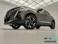 Peugeot 2008 II 2020 1.2 puretech Allure Pack s&s 130cv eat8 Grigio - thumbnail 3
