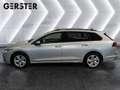 Volkswagen Golf Variant 2,0 TDI Life DSG Silber - thumbnail 3