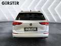 Volkswagen Golf Variant 2,0 TDI Life DSG Silber - thumbnail 5