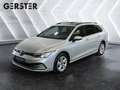 Volkswagen Golf Variant 2,0 TDI Life DSG Silber - thumbnail 1