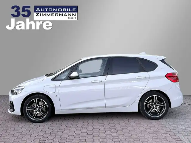 Bmw 225 225XE Active Tourer iPerformance*PDC*Allwetter*SHZ*