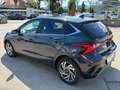 Hyundai i20 i20 1,0 T-GDI GO Plus DCT GO Plus Grau - thumbnail 5