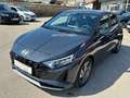 Hyundai i20 i20 1,0 T-GDI GO Plus DCT GO Plus Grau - thumbnail 6