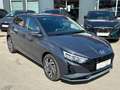 Hyundai i20 i20 1,0 T-GDI GO Plus DCT GO Plus Grau - thumbnail 1