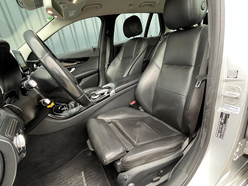 Mercedes-Benz C 220 Estate CDI Lease Edition — photo 4